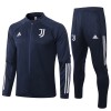 Juventus 2020-21 Trainingsjack Pak M002